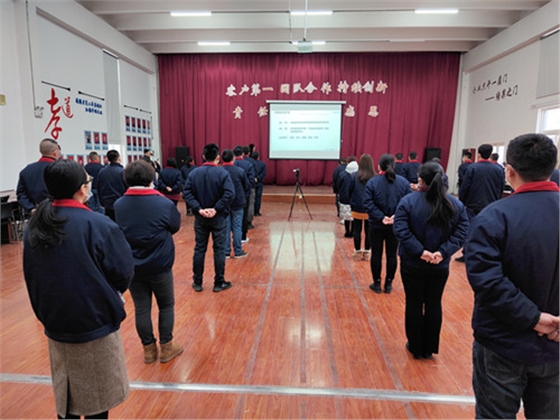 為冶金行業(yè)傳動設備低耗高效運行保駕護航