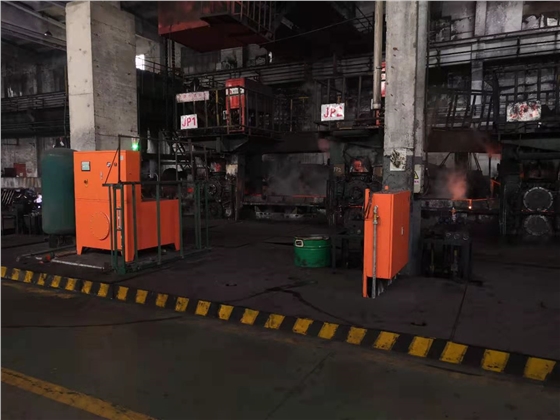 油氣潤(rùn)滑設(shè)備