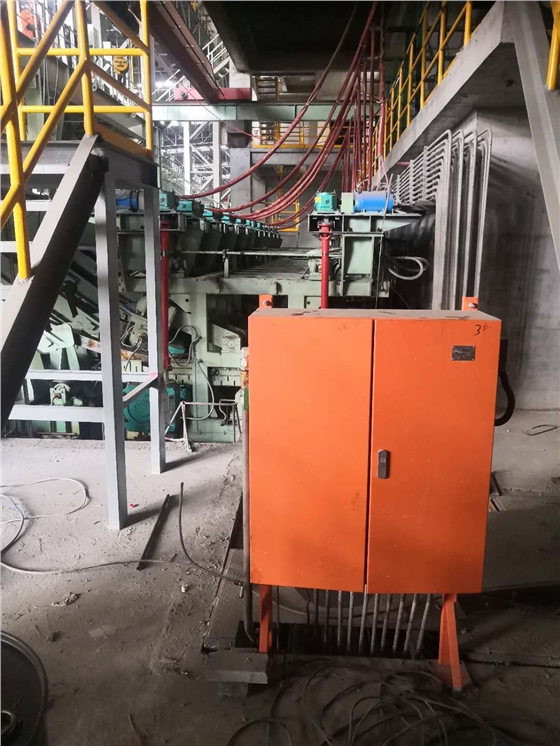 油氣潤滑系統(tǒng)