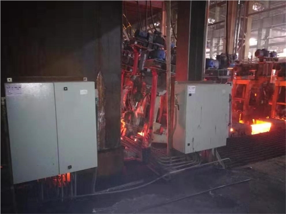 油氣潤滑 油氣潤滑