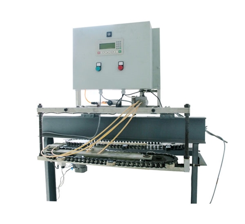 鏈條油氣潤(rùn)滑系統(tǒng)