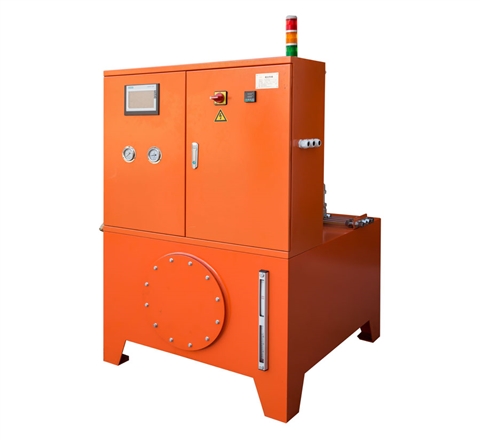 ABL02 油氣潤滑系統(tǒng)