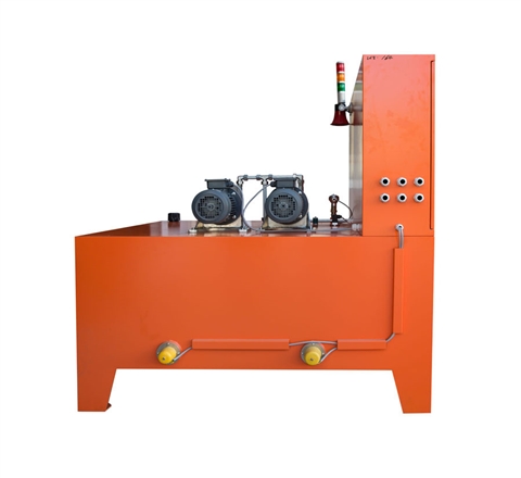 ABL03油氣潤(rùn)滑系統(tǒng)