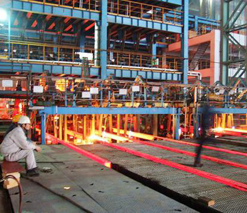 九江鋼鐵 九江鋼鐵