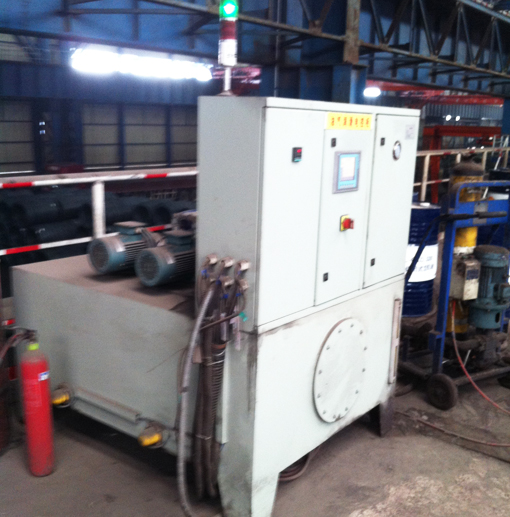 找到值得信賴的油氣潤滑廠家是用戶的福氣