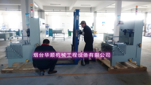 華順油氣潤滑設(shè)備可根據(jù)客戶需求特別加工訂做！對煙臺華順i公司提供的油氣集中潤滑系統(tǒng)提供終身的售后設(shè)備維修和技術(shù)支持服務(wù)！