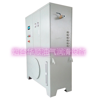 華順油氣潤滑設(shè)備