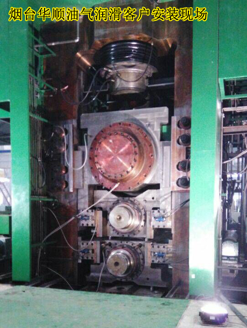 煙臺華順油氣潤滑系統(tǒng)/煙臺華順油氣潤滑設備