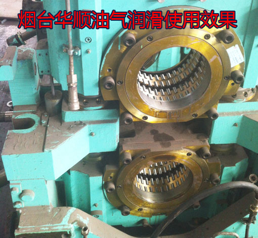 華順油氣潤(rùn)滑設(shè)備