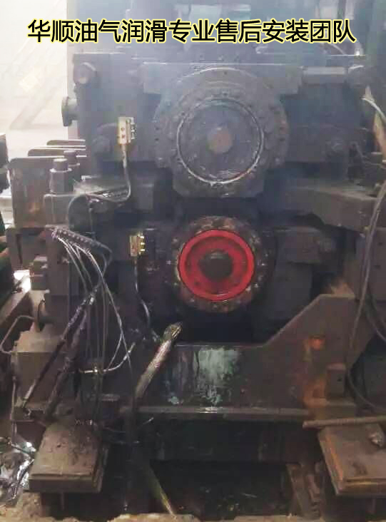 煙臺華順油氣潤滑設備