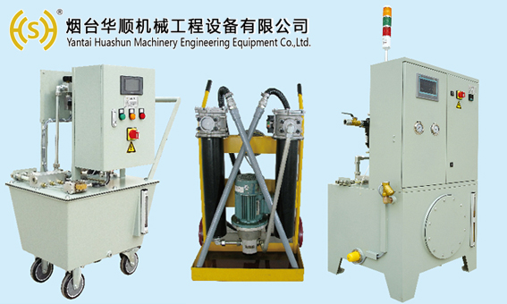 華順遞進(jìn)式分配器及油氣分配器