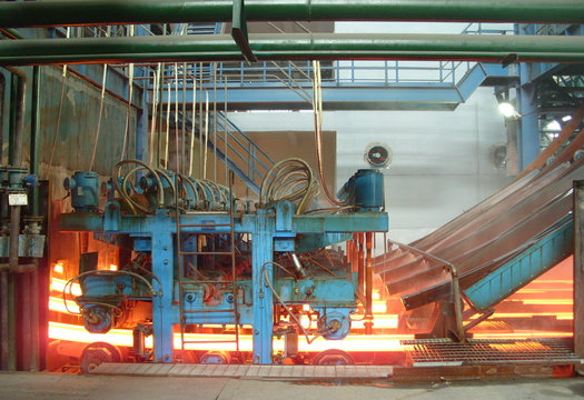 華順油氣集中潤滑系統(tǒng)