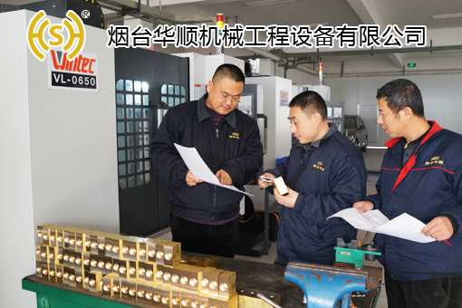 煙臺(tái)華順13年油氣潤滑廠家