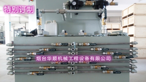 煙臺華順?biāo)饺擞喼朴蜌鉂櫥到y(tǒng)