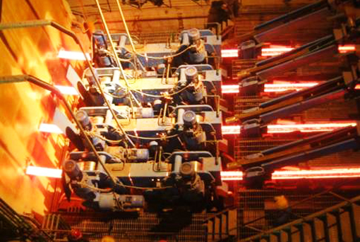 煙臺(tái)華順油氣潤滑