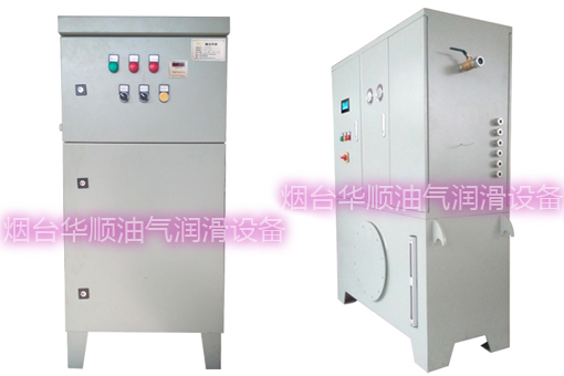 煙臺(tái)華順齒輪油氣潤(rùn)滑系統(tǒng)