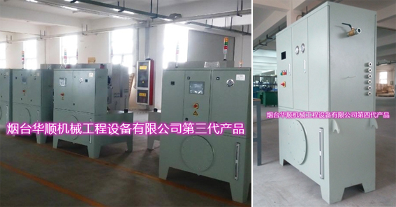 華順油氣潤(rùn)滑系統(tǒng)