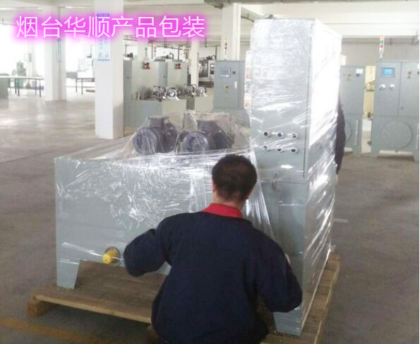 華順油氣集中潤(rùn)滑系統(tǒng)