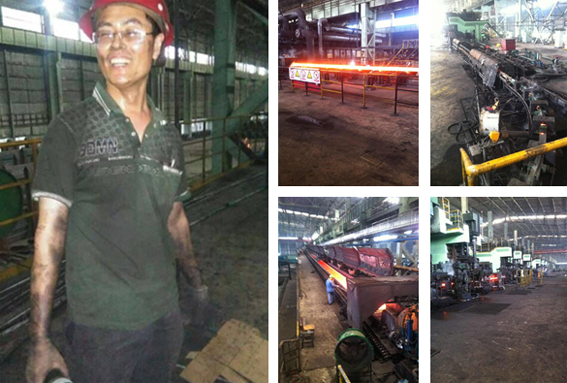 煙臺(tái)華順油氣自動(dòng)潤(rùn)滑系統(tǒng)