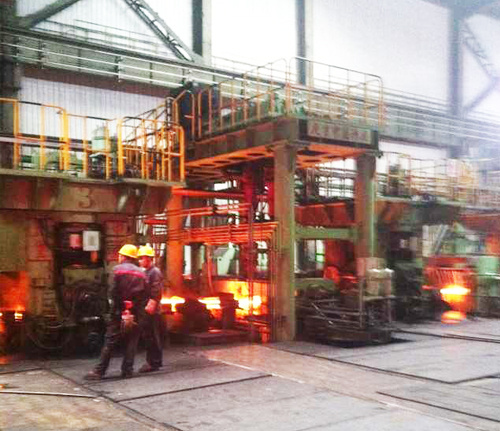 煙臺(tái)華順油氣潤(rùn)滑系統(tǒng)