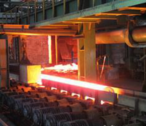 煙臺華順油氣潤滑