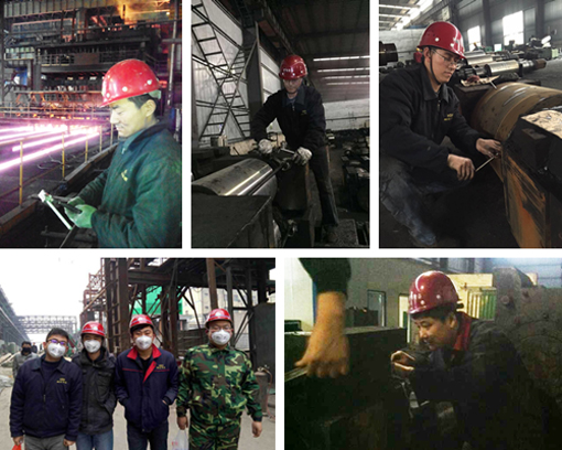 煙臺(tái)華順油氣潤(rùn)滑系統(tǒng)