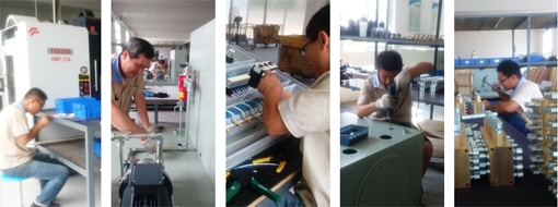 煙臺華順油氣潤滑系統(tǒng)