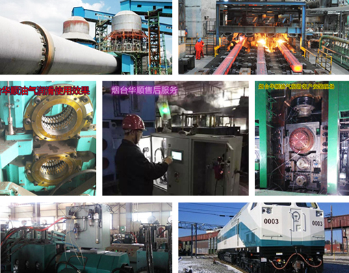 華順油氣潤滑設備