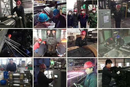 煙臺(tái)華順油氣潤(rùn)滑設(shè)備