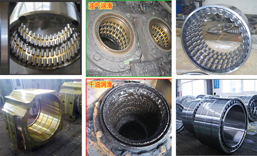 煙臺(tái)華順滾動(dòng)軸承油氣潤滑系統(tǒng)