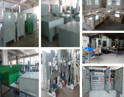 煙臺華順油氣潤滑設(shè)備