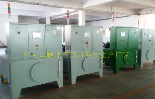 煙臺(tái)華順油氣潤(rùn)滑設(shè)備