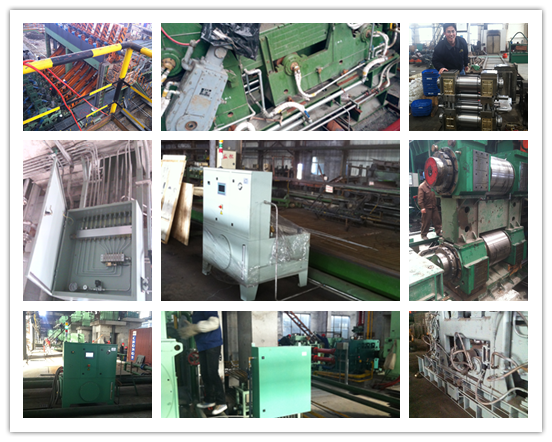 煙臺(tái)華順油氣潤(rùn)滑設(shè)備