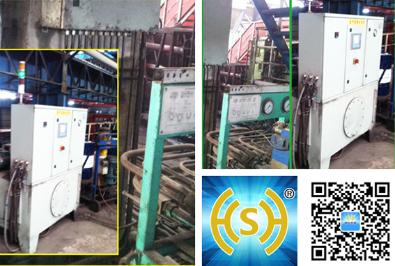 煙臺(tái)華順油氣潤(rùn)滑系統(tǒng)