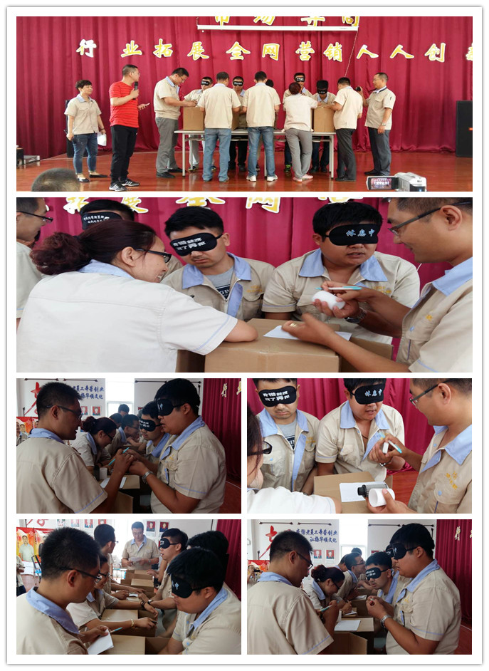 創(chuàng)新是源 質(zhì)量為本&mdash;煙臺華順油氣潤滑廠家迎來產(chǎn)品日