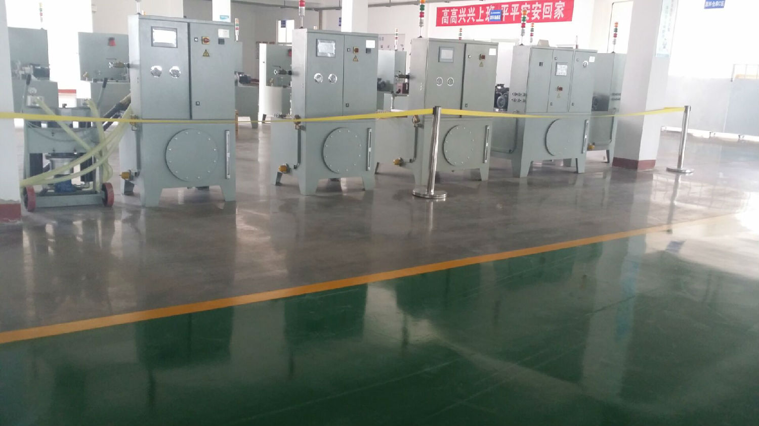 高速軸承使用油氣潤滑具有怎樣的優(yōu)勢呢？