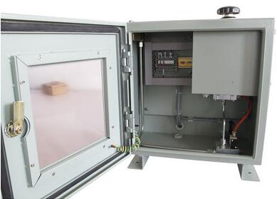 對(duì)電主軸進(jìn)行潤(rùn)滑，華順最推薦&mdash;油氣潤(rùn)滑