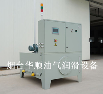 要想采購油氣集中潤滑系統(tǒng)，用戶定要找到可靠廠家