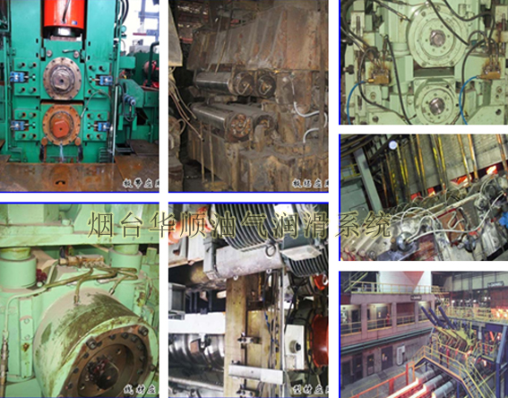 親自挑選油氣潤(rùn)滑系統(tǒng)，選對(duì)品牌很關(guān)鍵