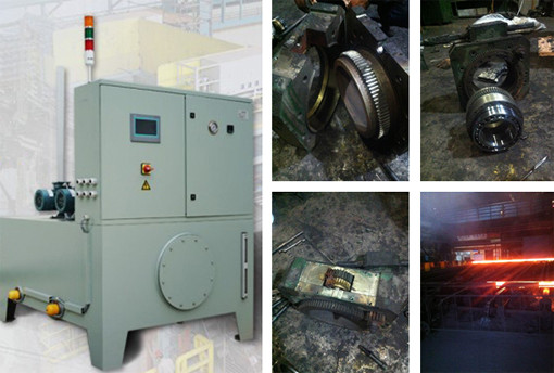 選購集中潤滑系統(tǒng)，用戶心中自然有數(shù)