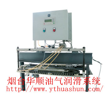 最好的鏈條潤滑系統(tǒng)就在煙臺華順