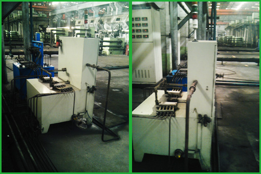 對(duì)軋輥軸承進(jìn)行潤(rùn)滑，還是要選擇油氣潤(rùn)滑！