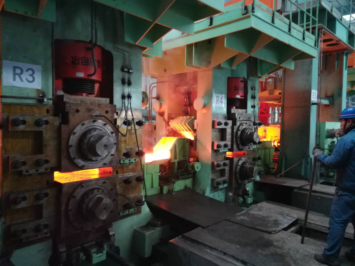 【事實(shí)證明】油氣潤(rùn)滑技術(shù)非常適用于帶鋼生產(chǎn)線