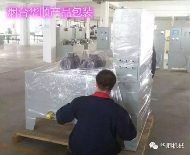 集中潤(rùn)滑系統(tǒng)用戶們更喜歡選擇煙臺(tái)華順出品的！