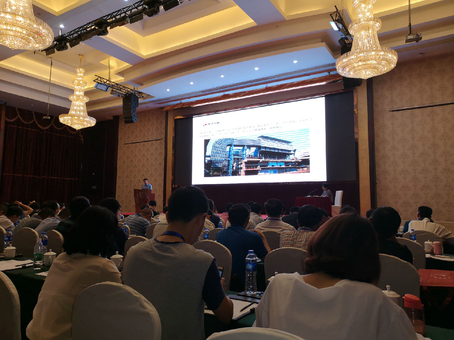 油氣潤滑系統(tǒng)