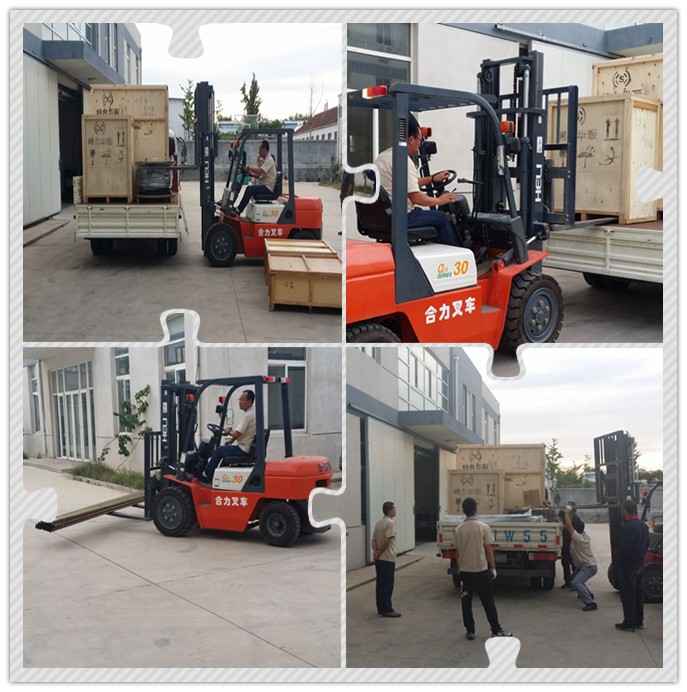 高線軋機(jī)潤滑系統(tǒng)