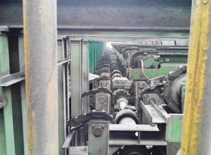 鏈條油氣潤(rùn)滑廠家