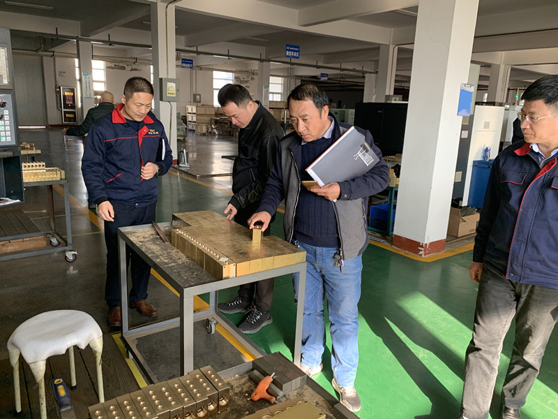 油氣潤(rùn)滑系統(tǒng)