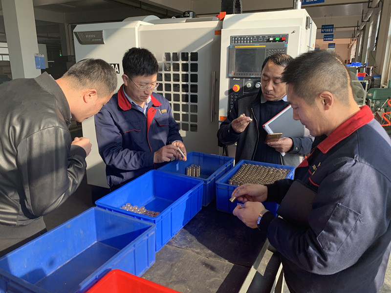 油氣潤(rùn)滑系統(tǒng)