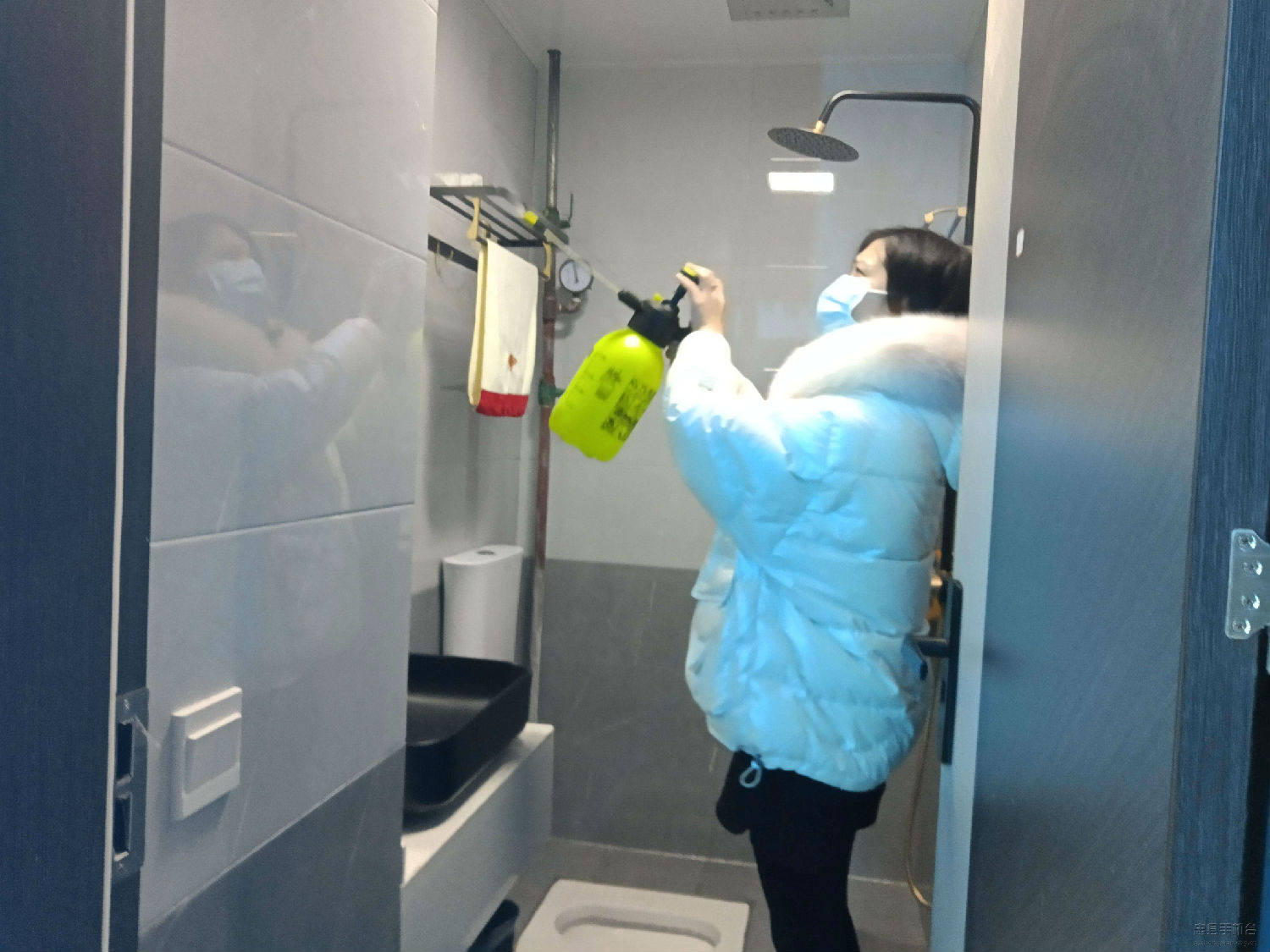 油氣潤(rùn)滑系統(tǒng)